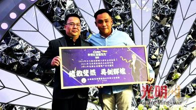 Photo of 张德仁：免推高房价 运输限载应给缓冲期