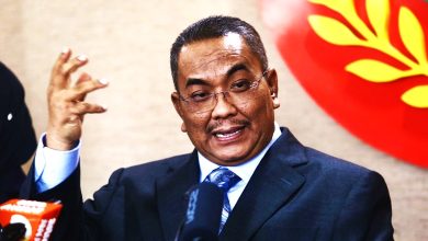 Photo of 沙努西:巫统单独上阵 吉打国盟更有胜算