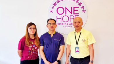 Photo of 须植入左耳人工耳蜗 男子急需逾5万装置费
