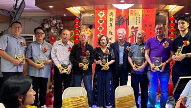 Photo of 从“劳工部长”变身“老板部长” 沈志强表示责任同样重