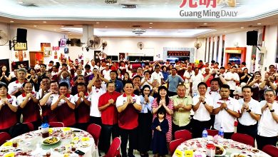 Photo of 每月汇报改革 林慧英：火箭以行动赢取人民信任