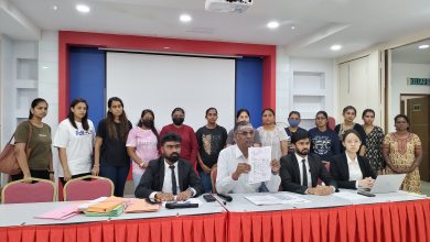 Photo of 雷尔: 修订完成前 政府应即刻停用SOSMA
