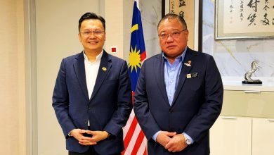 Photo of 槟列旅游年重点州属 杨顺兴：联邦全力支持推广旅游