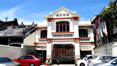 Photo of 槟多间华小特殊班爆满 师资有限无奈拒收