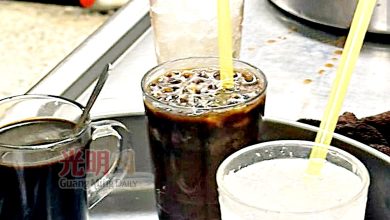 Photo of 檳島食肆配合政策 塑料吸管減90%