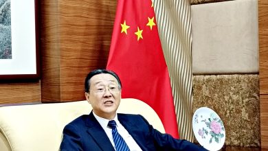 Photo of 周游斌：视竞争为转型契机 马企可藉中资进军国际