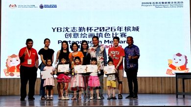 Photo of 沈志勤：声称受民欢迎 “刘华才自己讲自己爽”