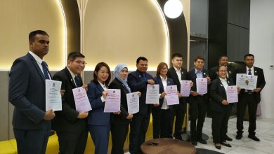 Photo of 配合新春斋戒月 临时营业执照开放申请 