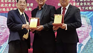 Photo of 谢诗坚: 东铁是互联互通关键 沿线地区将迎来巨变