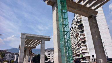 Photo of 天德大道22日起连续3晚封路 黄汉伟: 新年前完工兑现承诺