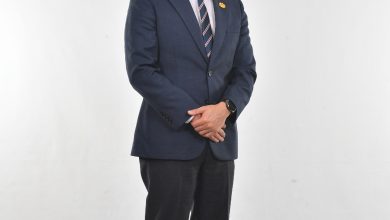 Photo of 受委墨西哥驻槟荣誉领事 杨顺兴矢深化马墨友谊