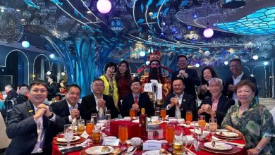 Photo of 杨顺兴: 取缔滥用旅签“打黑工” 内阁将出招