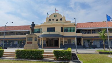 Photo of 2026中国高教展4月开跑 槟首站迎50高校 北马料万人到访