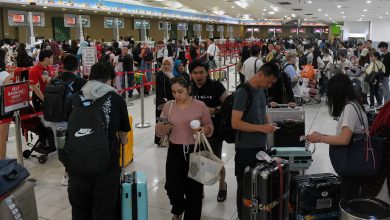 Photo of 春节旅行避开中国 东南亚成大马游客首选 机票航程短是关键