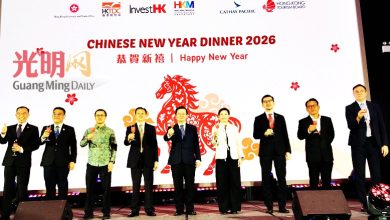 Photo of 扶持小商创业 曹观友：槟强化人民经济
