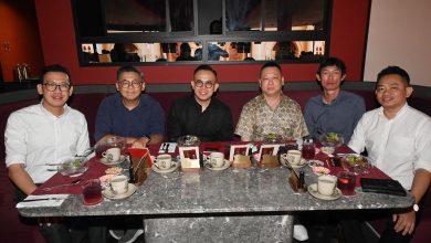 Photo of 沈志强：华裔中小微企贷款申请细节 本月内宣布