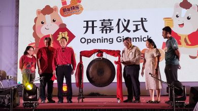 Photo of 沈志勤: 马币走强迎马年 进口水果肉类成本降 控制通胀见成效