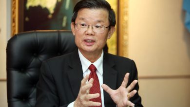 Photo of 曹观友: 限制首相任期 国家治理更透明廉洁