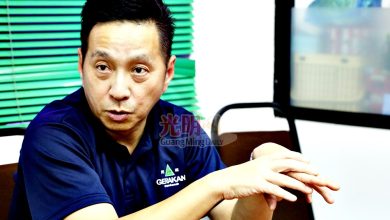 Photo of 胡栋强:扎希案令人疑惑 总检署应该解释