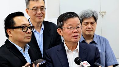 Photo of 改名“子龙街”尚在考量 曹观友: 目前没任何宣布