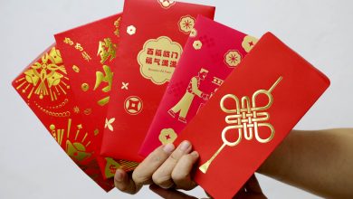 Photo of 红包非“结了婚才发” 李永球: 单身有职亦可派 心意重于旧俗