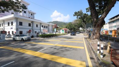 Photo of 白云山地下通道征地完成 李文兴: 待经济部回函 即可公开招标