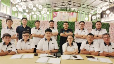 Photo of 马青吉打州团启动大选备战 2年培训计划助力准候选人
