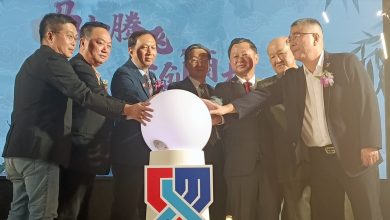 Photo of 卢国祥: 大马具开放营商环境 创马中企广阔发展空间