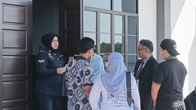Photo of 17岁寄宿生被打晕案 被告学生判决延期 2月24日重新过堂
