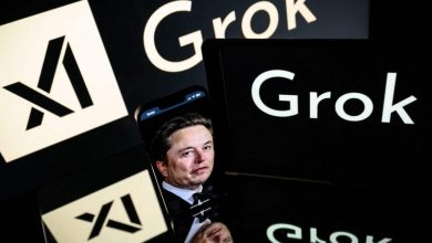 Photo of Grok情色图像惹议 英国或封杀平台X 马斯克斥“法西斯”