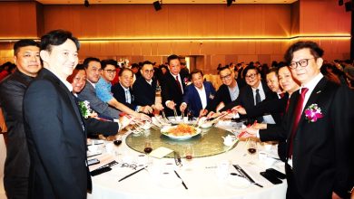 Photo of 时装批发商会吁推新政策前征询 让商家喘口氣
