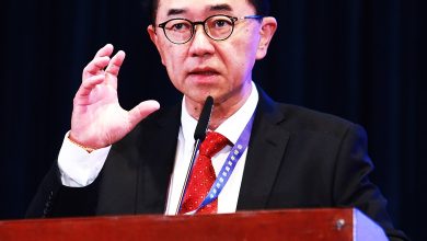 Photo of 马汉顺:机会挑战并存 华青应携手友族发展国家