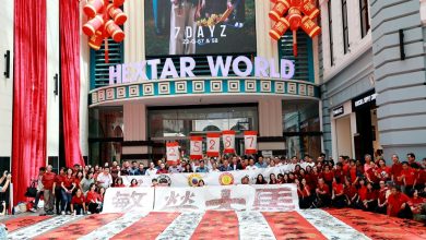 Photo of 外国人借免签来马经商 张庆信：本地人牵线需受对付