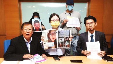 Photo of 误点“买新年礼篮”链接手机被骇 女歌手遭强贷盗提 损失2800