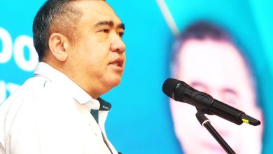 Photo of 陆兆福：长期执法  超载取缔未结束