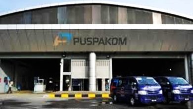 Photo of 遵循最新执法标准 PUSPAKOM加强检查重型车煞车系统