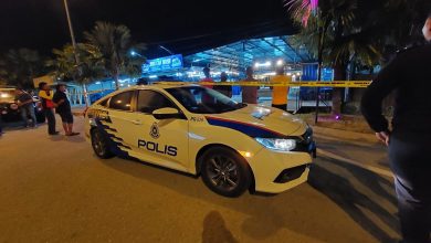 Photo of 男子中6枪不治 槟总警长: 援引谋杀调查