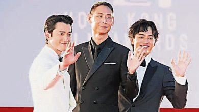 Photo of 香港金像奖取消“最佳亚洲华语片”