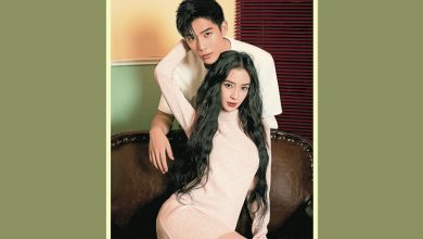 Photo of 《神隐》王安宇传屡追拍档 关晓彤Baby受牵连