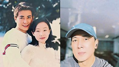 Photo of 《又见一帘幽梦》保剑锋否认隐婚劈腿 前任晒结婚证打脸