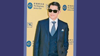 Photo of 不介意太太曝光豪宅 郭富城为幼女办百日宴