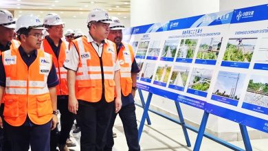 Photo of 东铁票价？陆兆福：APAD批准后再公布