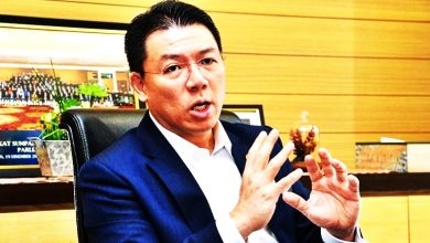 Photo of 倪可敏：SJKP助拥屋 放眼今年杪 受惠者破10万