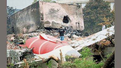 Photo of 印度航空260死空难调查 倾向认定机师故意操作