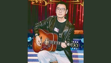 Photo of 锺镇涛拒谈前妻悔嫁论