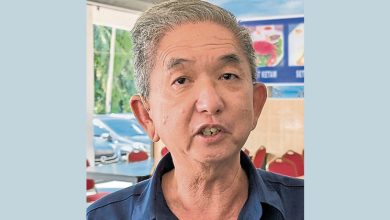 Photo of 峇登渔协会员 速更新资料享福利