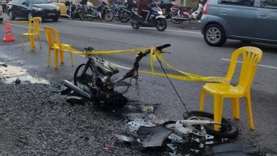 Photo of 返家接妹妹上学 15岁哥哥车祸身亡