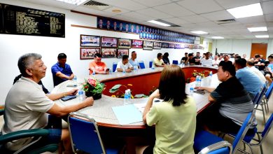 Photo of 瓜冷养猪协会设特别小组 对接政府协调迁场事宜