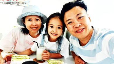 Photo of 与女儿完成最具意义舞台表演 北马知名演艺人毛依贤癌逝