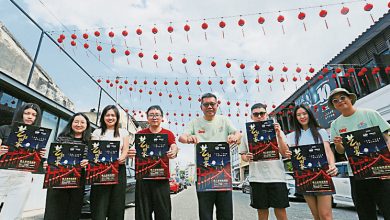 Photo of 米都唐人街商家 下月28 艺起回家 新春盛宴